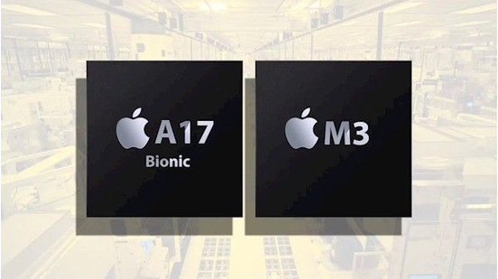 丘北苹果15维修站分享iPhone15系列会用3nm芯片吗 